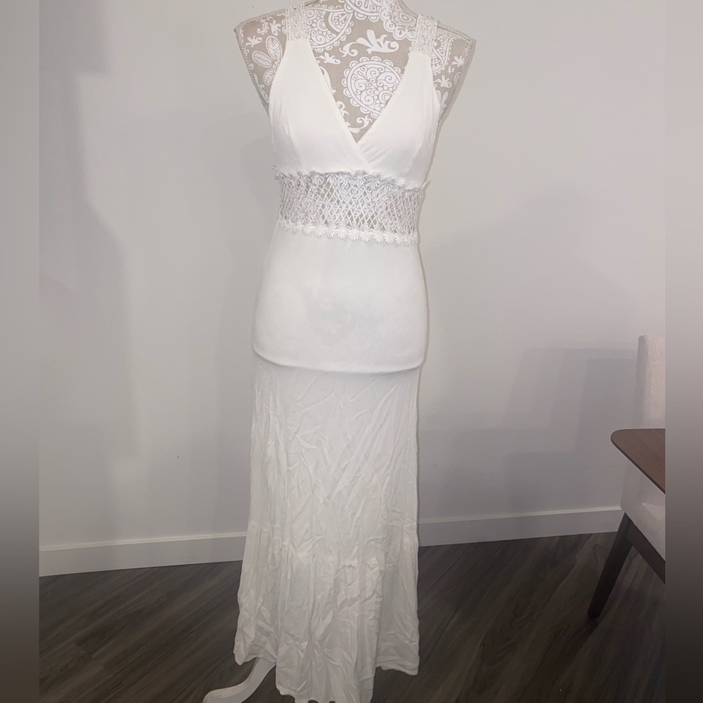 Honey Punch Summer Dress